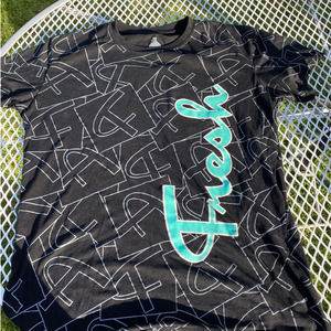 Bailey Apparel  Launder  "Fresh" L